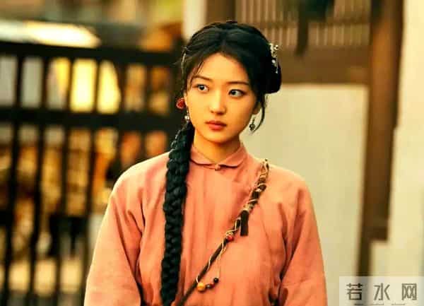 《大生意人》未播先火:四大影帝双视后齐聚,戏骨阵容神仙打架!