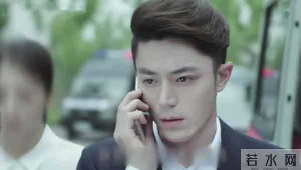 中年偶像剧来了，好纯正的男人味和女人味