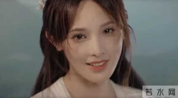 好美的一张脸，可惜演技……AI水平