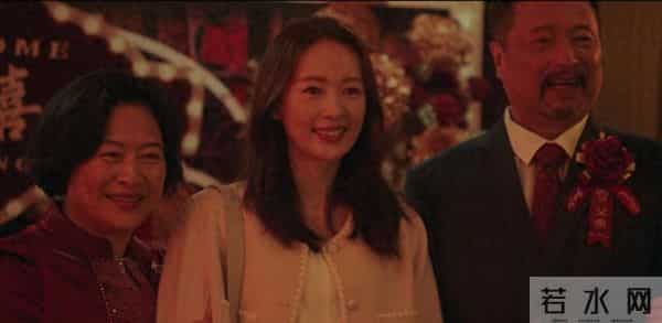 全是感动！《四喜》36集大结局，是我今年看过最泪奔的结局！