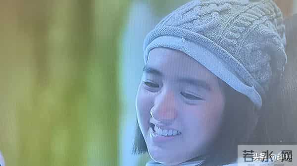 故事就是故事,现实中没有遇见;那就最好不见!