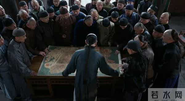 央八开播!40集商战传奇剧来袭,主演阵容强大,《四喜》请靠边站