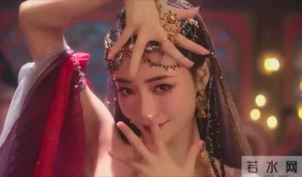 《唐朝诡事录之长安》女配图鉴:琵琶杀手复仇女,美得各有千秋