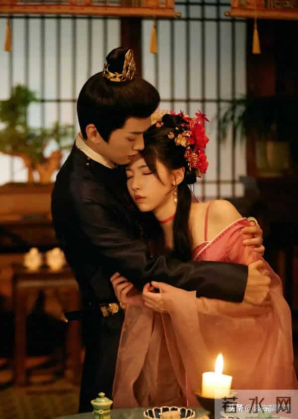 《窃心劫》官宣定档！预约量破40万，双强CP二搭携手探案破迷局！