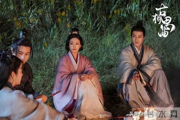 《凤凰台上》没《周生如故》虐！ 10部虐到久久走不出来古装剧！