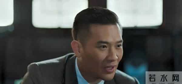 隐锋:曹鹏送李亨入狱才惊觉!救他的竟是吴仕仁,沈一禾终遭死刑