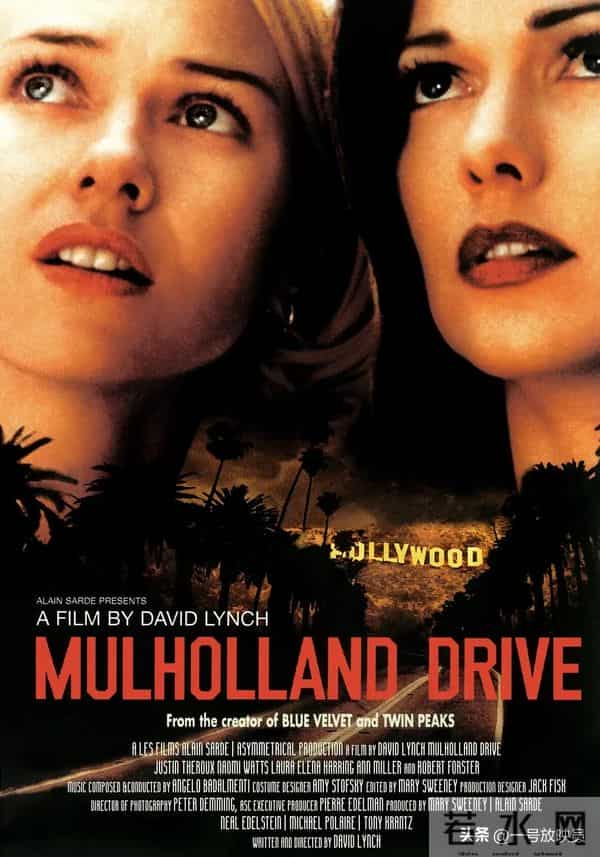 千万别在深夜打开这10部电影，看完你会怀疑人生。