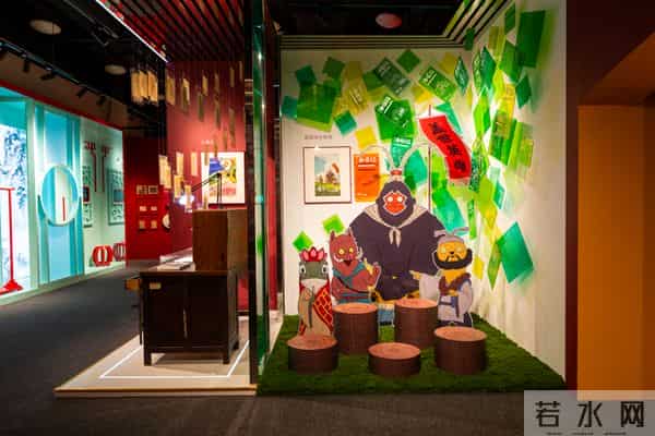 “愿这天可以写入影史”，120年后，他们在上海重现《定军山》