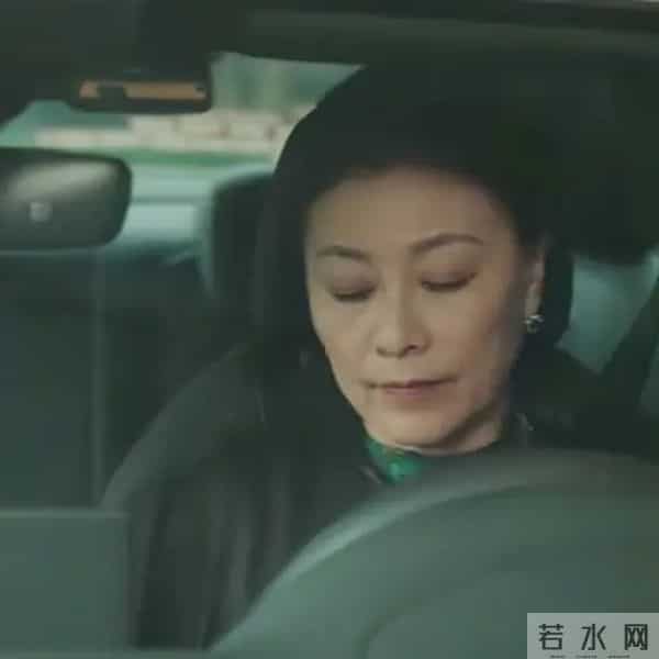 《四喜》沈明珠不知情，击垮婆婆的非老冯猝死，非欠债，偏是她！