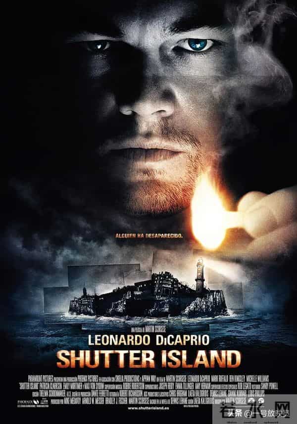 千万别在深夜打开这10部电影，看完你会怀疑人生。