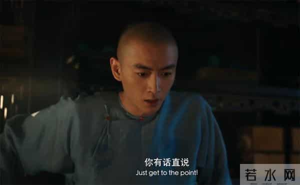 央八开播，商战剧《大生意人》定档，老戏骨云集，提前预定爆款