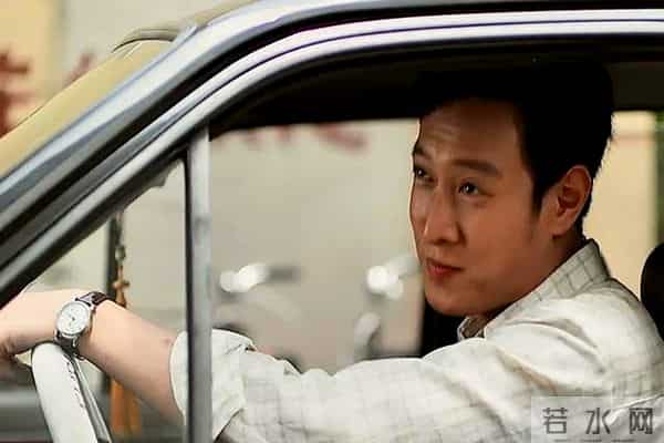 《父母爱情》王海洋为什么会和患难之交的前妻石冰冰离婚？