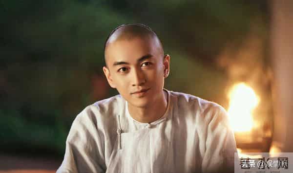 央八将上新!40集古装传奇剧要来了,陈晓、孙千领衔主演,好期待