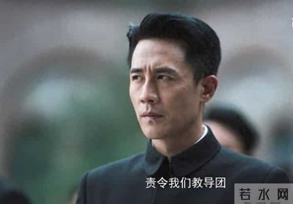 《隐锋》连环局：李亨绝境"诈死计"背后，藏着谍战最狠生存法则！