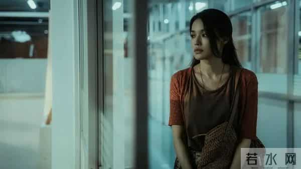 不愧是Netflix，这部大尺度华语剧太上头了，快收藏！