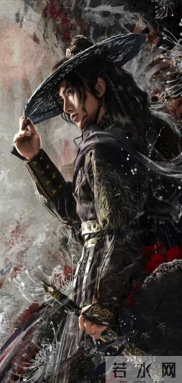 《水龙吟》破12亿,4人零差评,3人升咖, 2人翻红,1人昙花一现