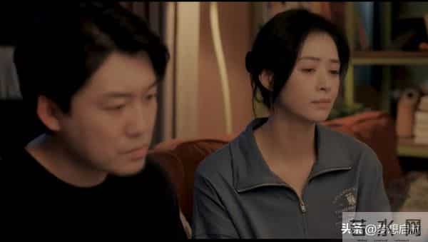 四喜：许知夏护妹不糊涂，冯美奇怀孕后，才懂李景哲撑不起沈明珠