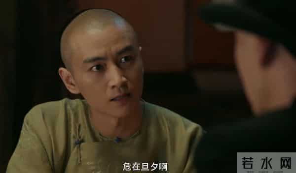 央八开播!40集商战传奇剧来袭,主演阵容强大,《四喜》请靠边站