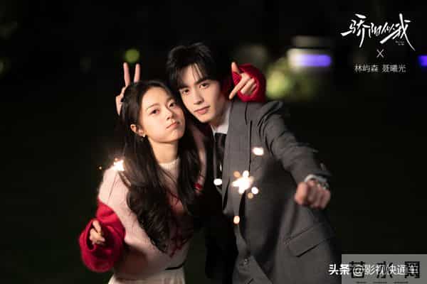 即将上线！12月迎来三部都市剧对打，俊男美女坐镇，你期待哪部？