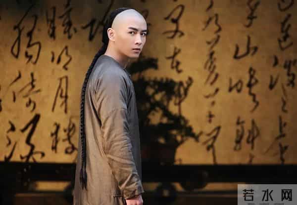 央八11.25王炸！陈晓《大生意人》140万预约，实景商战碾压古偶