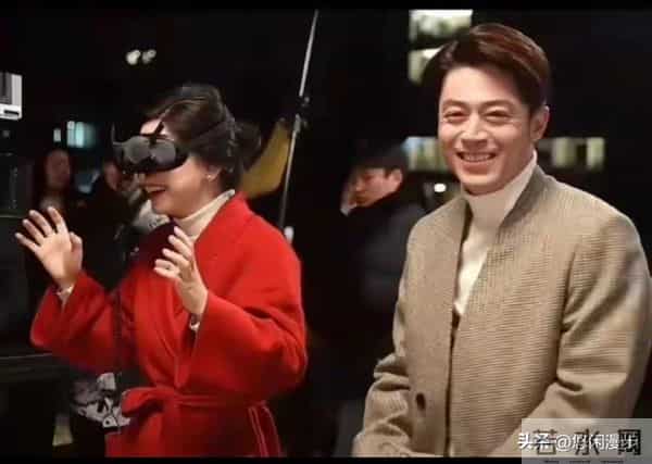 9.0分封神!霍建华新剧大结局炸了:求婚被拒,不婚竟比结婚甜