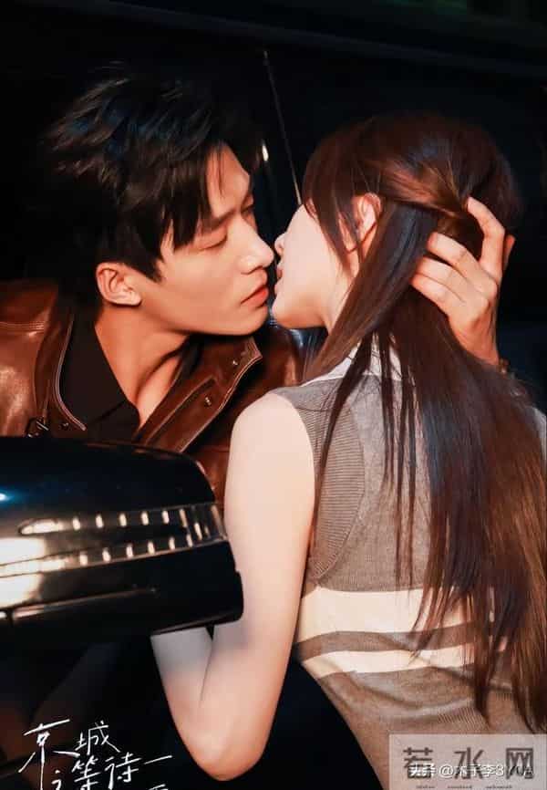 又欲又野！“吻戏狂魔”王皓祯爆款短剧推荐，张力拉满部部上头！