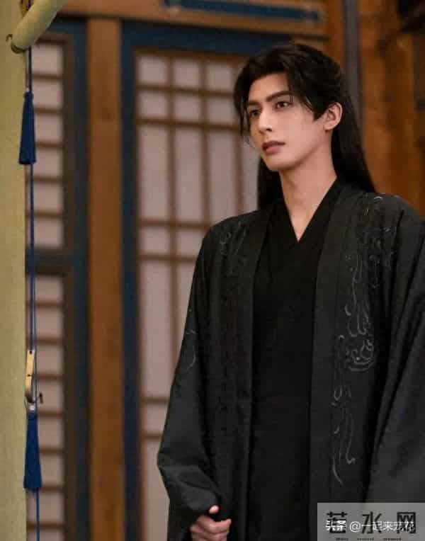 未播先火的4部古装剧，每一部都是神仙阵容，你期待哪部？