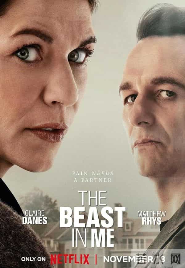 女神新剧，太刺激了