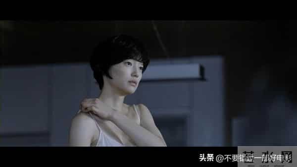 追击三部曲，紧张、清晰、流畅的故事，恐怖、压抑、绝望的风格