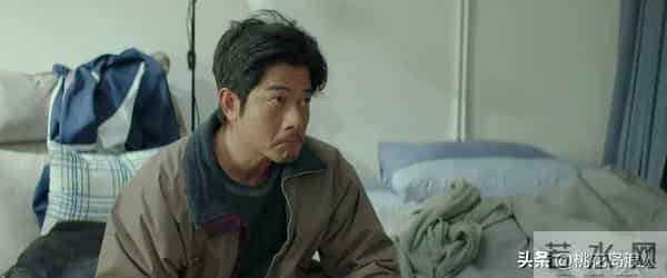 郭富城新片只有50万票房，为啥？