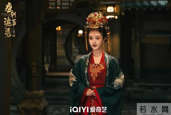 给10部最好的大唐悬疑剧排个名：《唐诡》系列第4，榜首出乎意料