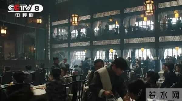 隐锋:曹鹏送李亨入狱才惊觉!救他的竟是吴仕仁,沈一禾终遭死刑