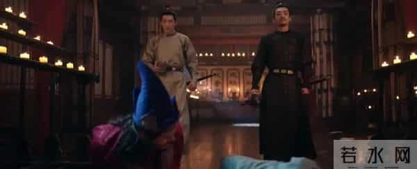 演完《沉默的荣耀》演《唐诡3》，他今年6部剧刷屏，剧抛脸圈粉