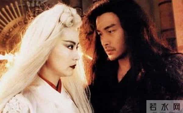 盘点七剑下天山十大顶级武功：天山剑法第二，追风剑法垫底