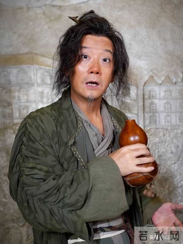 他是娱乐圈最惨影帝，科班出身却相貌平平，今靠《唐诡》二次翻红