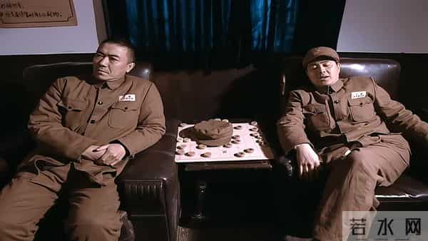 《亮剑》李云龙和丁伟，谁的实力更强一些呢？毕竟后期都是少将