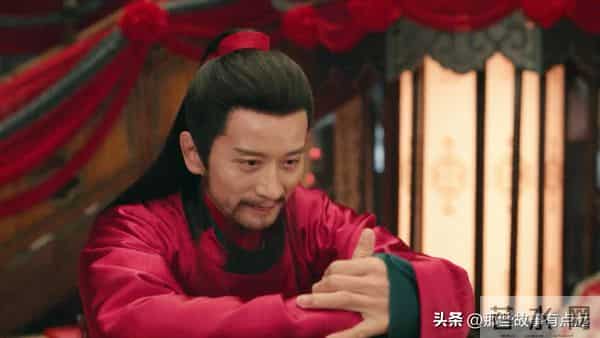 《唐诡3》：“旗亭画壁”结束之后，还有三个谜题没有解开