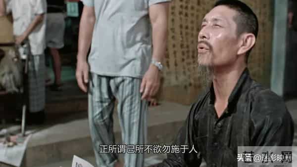 香港最伟大的Ⅲ级片,因票房惨败被埋没,33年后终于高清修复