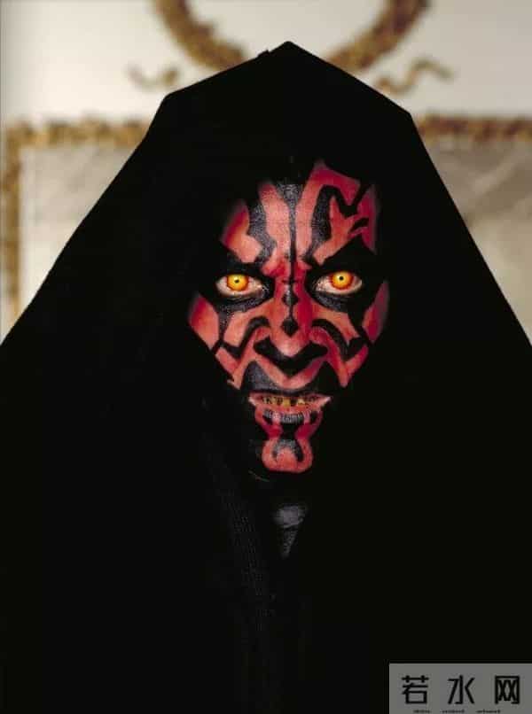 《星战》越拍越差，美国社会要负全责？