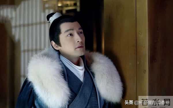 《凤凰台上》还比不过！ 小说改编剧搜寻指数TOP10！ 《花千骨》第2