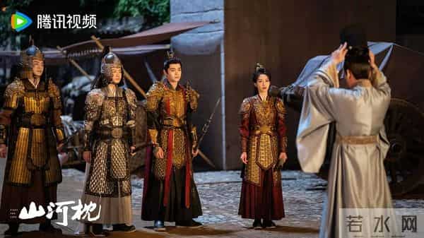 最近很火的6部热播剧，《凤凰台上》稳居第2，全看过当真慧眼识珠