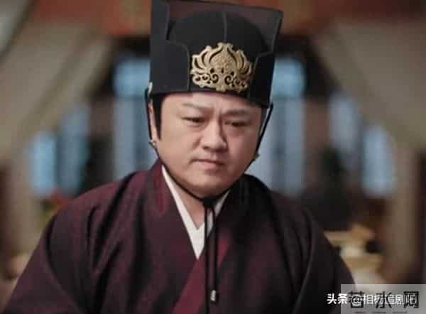 演《还珠格格》27年后演《凤凰台上》,50岁的“小邓子”认得出吗