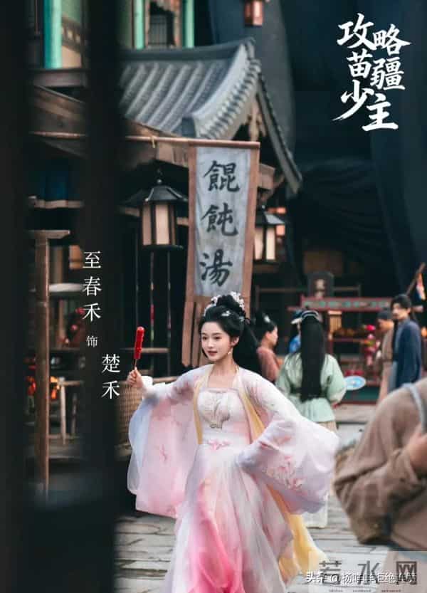 陈添祥5部待播剧盘点，你最期待哪一部？