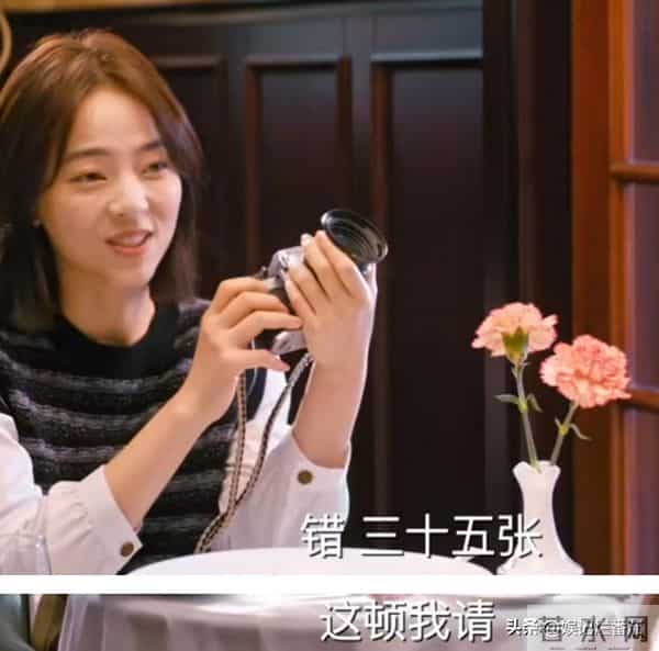 女配别选太惊艳!霍建华新剧安沺一出场,朱珠前12集白铺垫了