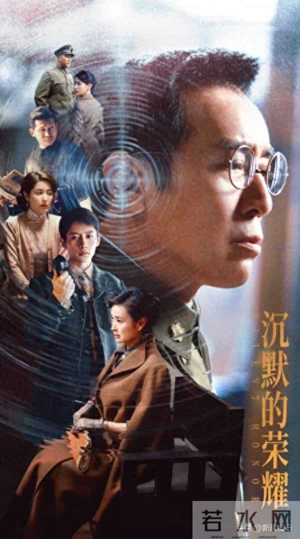 口碑收视双线飘红，“影视赣军”解锁红色叙事新模式