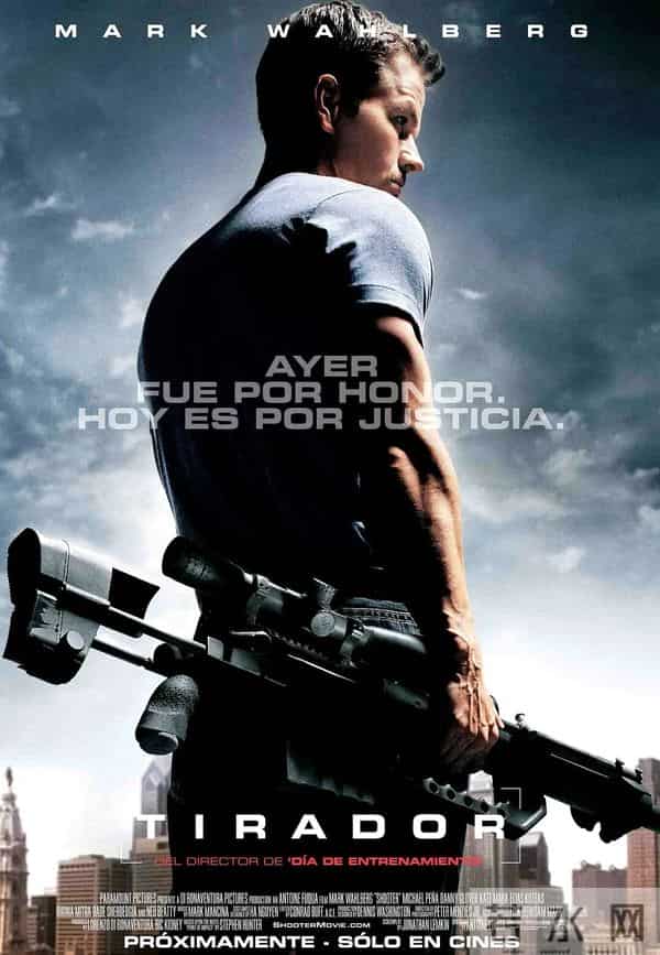 5部至今仍不过时的经典动作片，上映时间都在10年以上！