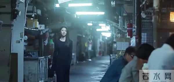 台剧又封神?《人浮于爱》尺度之外,藏着人性博弈