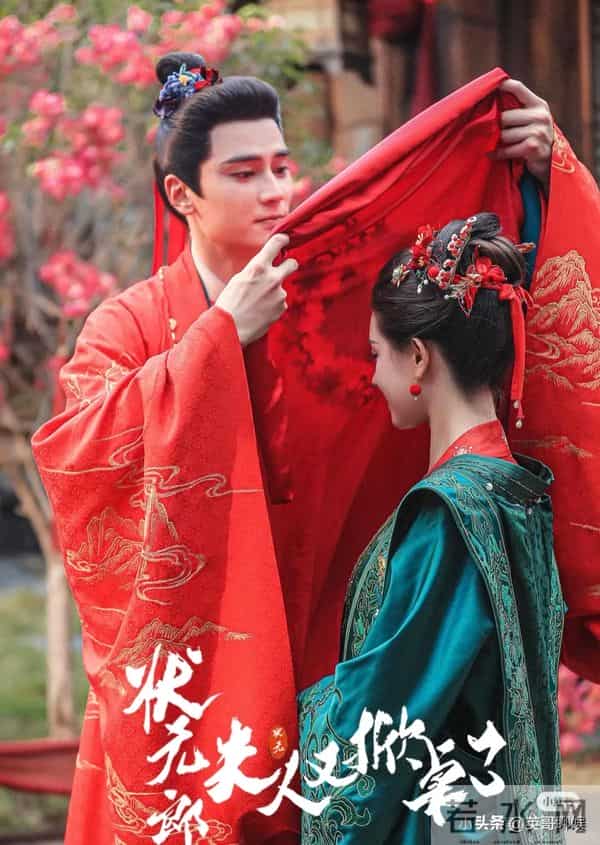 太燃！刘萧旭强势回归！短剧顶流大洗牌，昔日顶流搭档隔空对决