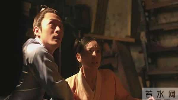 知否：梁晗早在春珂和墨兰之间做出了选择，他要的人一直都是春珂