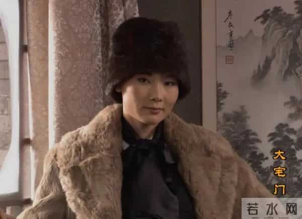 《大染坊》为何背刺《大宅门》？青帮流氓原型是白景琦？